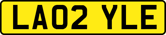 LA02YLE