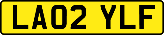 LA02YLF