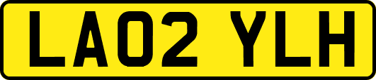 LA02YLH