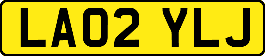 LA02YLJ