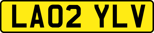 LA02YLV