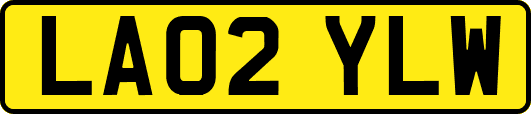 LA02YLW