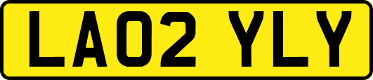 LA02YLY