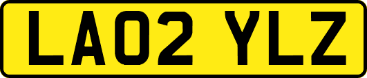 LA02YLZ