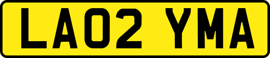 LA02YMA