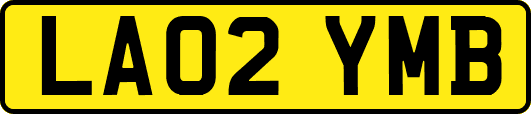 LA02YMB