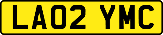 LA02YMC