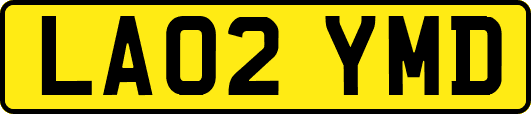 LA02YMD