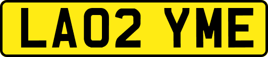 LA02YME