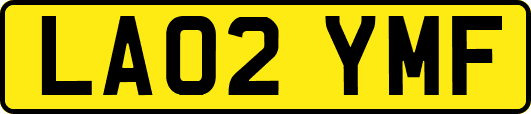 LA02YMF