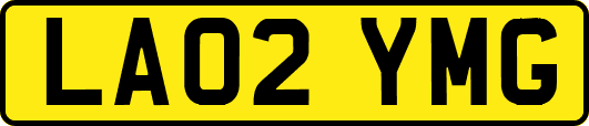 LA02YMG