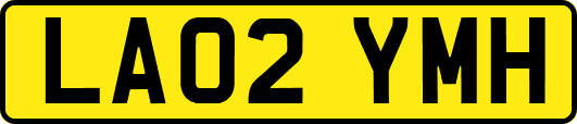 LA02YMH