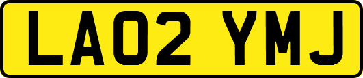 LA02YMJ