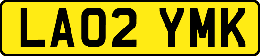 LA02YMK
