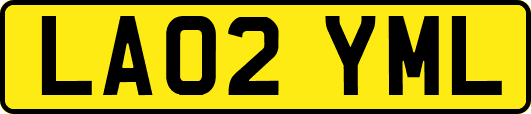 LA02YML