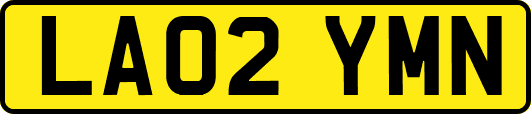LA02YMN