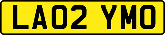 LA02YMO