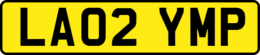 LA02YMP