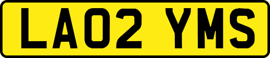 LA02YMS