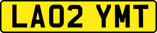 LA02YMT