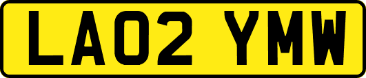 LA02YMW