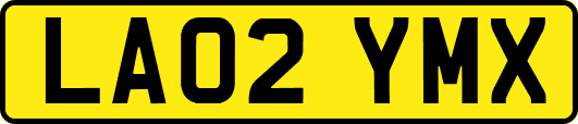 LA02YMX