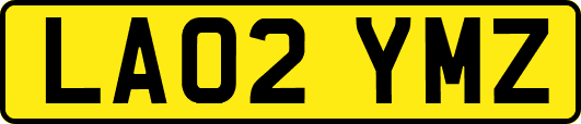 LA02YMZ