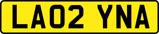 LA02YNA