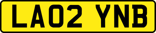LA02YNB