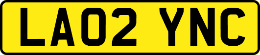 LA02YNC