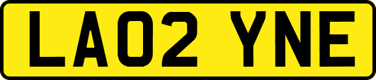 LA02YNE
