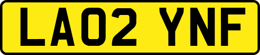 LA02YNF
