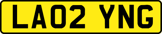 LA02YNG