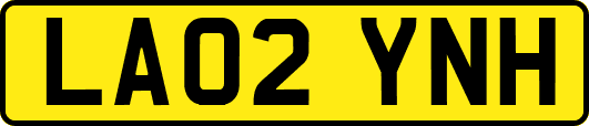 LA02YNH