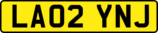 LA02YNJ