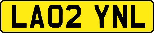 LA02YNL