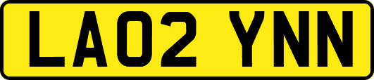 LA02YNN