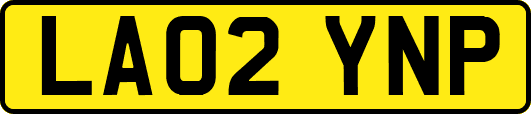 LA02YNP