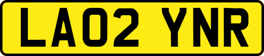 LA02YNR