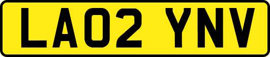 LA02YNV
