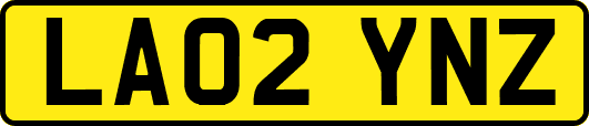 LA02YNZ