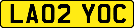 LA02YOC