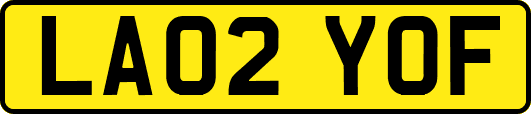 LA02YOF