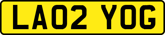LA02YOG