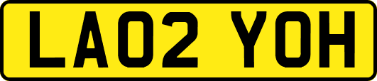 LA02YOH