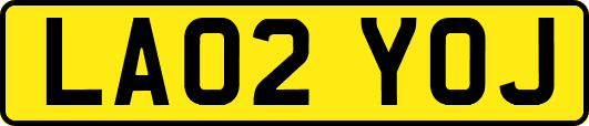 LA02YOJ