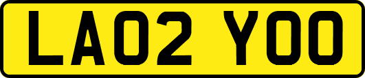 LA02YOO