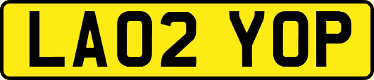 LA02YOP