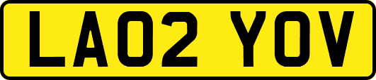 LA02YOV