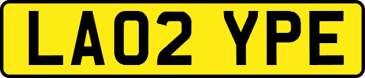 LA02YPE